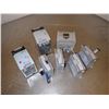 Image 1 : *LOT OF 7* ALLEN BRADLEY MISC. MODULES