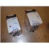 Image 2 : *LOT OF 7* ALLEN BRADLEY MISC. MODULES