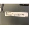 Image 8 : (3) ALLEN BRADLEY 1746-A4 SLC 500 4-SLOT RACK W/ MODULES