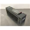 Image 2 : ALLEN BRADLEY 1746-A13 13 SLOT RACK W/ MODULES