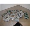 Image 1 : LOT OF ALLEN BRADLEY ELECTRICAL COMPONENTS