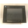 Image 2 : ALLEN BRADLEY 6181-AHBCBBZZZ PANEL VIEW *PARTS / REPAIR ONLY*