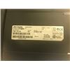 Image 8 : (2) ALLEN BRADLEY 1756-A13/B 13 SLOT CHASSIS W/ MODULES