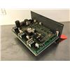 Image 2 : FANUC A06B-6100-H004 SERVO AMPLIFIER *FOR PARTS*