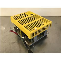 FANUC A06B-6400-H102 SERVO AMPLIFIER