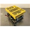 Image 1 : FANUC A06B-6400-H102 SERVO AMPLIFIER
