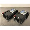 Image 2 : (2) FANUC A05B-2255-C100#ESW TEACH PENDANT