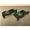 Image 1 : (2) FANUC A16B-2203-0192/01A CIRCUIT BOARD
