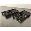 Image 2 : (2) FANUC A16B-2203-0370/13E POWER SUPPLY