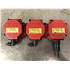 Image 2 : (3) FANUC A860-2014-T301 PULSE CODER