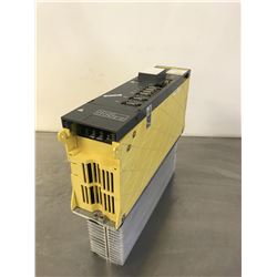 FANUC A06B-6079-H106 G SERVO AMPLIFIER MODULE