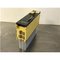 FANUC A06B-6096-H208 E SERVO AMPLIFIER MODULE