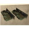 Image 2 : (2) FANUC A16B-2203-0080/02B CONTROL BOARD