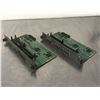 Image 1 : (2) FANUC A16B-2203-0031/02B CIRCUIT BOARD
