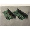 Image 2 : (2) FANUC A16B-2203-0031/02B CIRCUIT BOARD