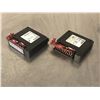 Image 1 : (2) GE FANUC IC693MDL240H & IC693MDL240E INPUT MODULES