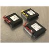 Image 1 : (3) GE FANUC OUTPUT MODULES *SEE PICS FOR PART #*