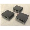 Image 2 : (3) GE FANUC OUTPUT MODULES *SEE PICS FOR PART #*