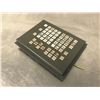 Image 1 : FANUC A02B-0120-C122/MAR KEYPAD