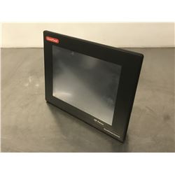 GE FANUC IC754CSL12CTD-EB QUICK PANEL