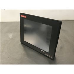 GE FANUC IC754CSL12CTD-FD QUICK PANEL