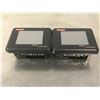 Image 2 : (2) GE FANUC IC754CSL06CTD-QN QUICK PANEL