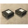 Image 1 : (2) GE FANUC IC693PBM200-BC PROFIBUS MODULE