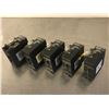 Image 1 : (5) GE FANUC IC693PWR330G POWER SUPPLY MODULE