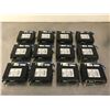 Image 2 : (12) GE FANUC IC693MDL646D INPUT MODULE