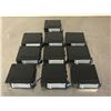 Image 1 : (10) GE FANUC IC693MDL740G OUTPUT MODULE