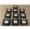 Image 2 : (10) GE FANUC IC693MDL740G OUTPUT MODULE