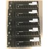 Image 2 : (5) GE FANUC IC693CHS391M 10 SLOT BASE