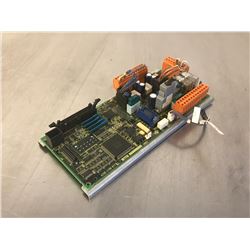 FANUC A20B-2100-0770/08F CIRCUIT BOARD