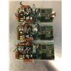 Image 3 : (3) FANUC A20B-2100-0770/03C CIRCUIT BOARD