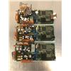 Image 3 : (3) FANUC A20B-2100-0770/04D CIRCUIT BOARD