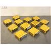 Image 1 : (12) FANUC A03B-0819-C161 MODULE