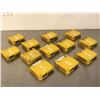 Image 2 : (12) FANUC A03B-0819-C161 MODULE