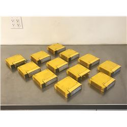 (12) FANUC A03B-0819-C104 MODULE