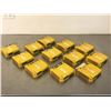 Image 2 : (12) FANUC A03B-0819-C104 MODULE