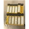 Image 3 : (12) FANUC A03B-0819-C104 MODULE
