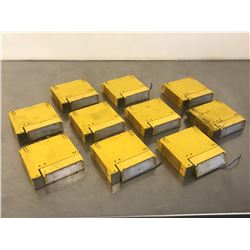 (10) FANUC A03B-0819-C104 MODULE
