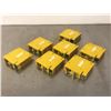 Image 1 : (10) FANUC A03B-0819-C011 MODULE