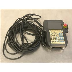 FANUC A05B-2490-C376 TEACH PENDANT