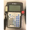 Image 3 : (2) FANUC A05B-2301-C370 TEACH PENDANT