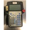 Image 2 : (2) FANUC A05B-2301-C370 TEACH PENDANT