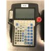 Image 3 : (2) FANUC A05B-2301-C370 TEACH PENDANT