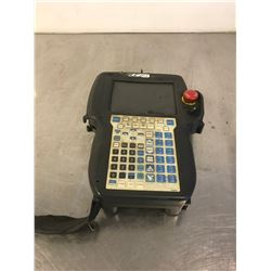 FANUC A05B-2490-C376 TEACH PENDANT *PARTS ONLY*