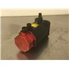 Image 2 : FANUC A06B-0123-B175 AC SERVO MOTOR