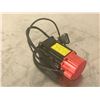 Image 2 : FANUC A06B-0113-B175#0008 AC SERVO MOTOR
