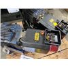 Image 1 : (2) FANUC A06B-0856-B100 AC SPINDLE MOTOR